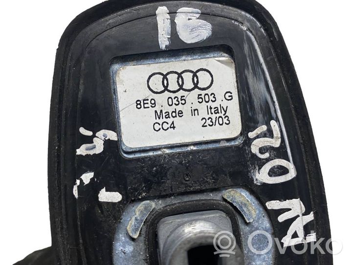 Audi A4 S4 B6 8E 8H Antenne GPS 8E9035503G
