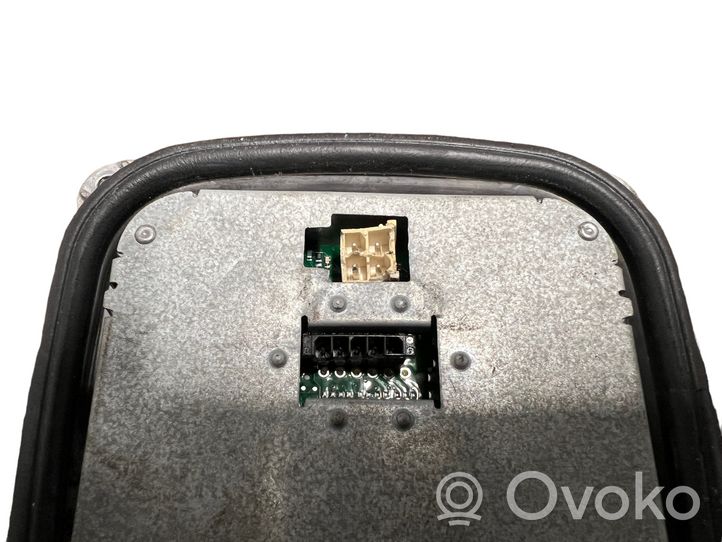 Opel Zafira C Módulo de control de balasto LED 1307329340