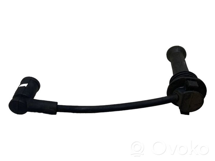 Ford Fusion Ignition plug leads E5595