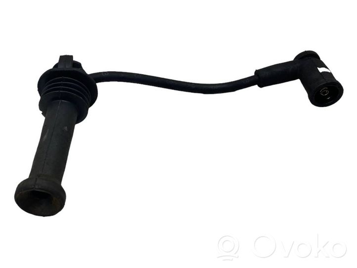 Ford Fusion Ignition plug leads E5595