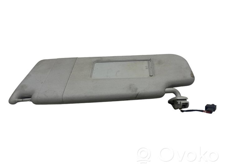 Volkswagen Jetta VI Sun visor 5C6857551