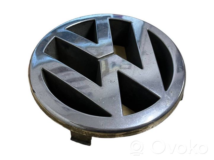 Volkswagen Bora Gamintojo ženkliukas 1J5853601A