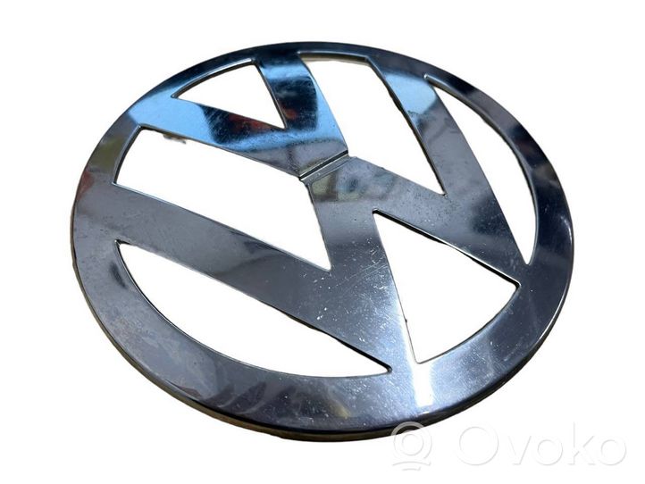 Volkswagen Transporter - Caravelle T5 Valmistajan merkki/logo/tunnus 7E0853601