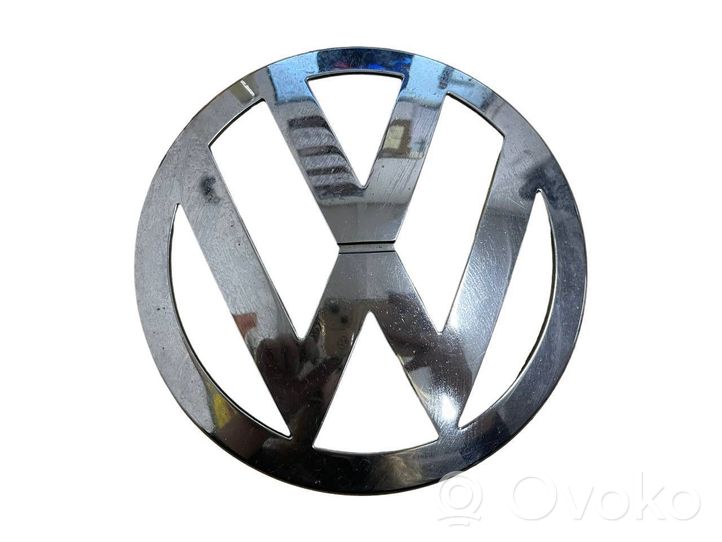 Volkswagen Transporter - Caravelle T5 Logo, emblème, badge 7E0853601