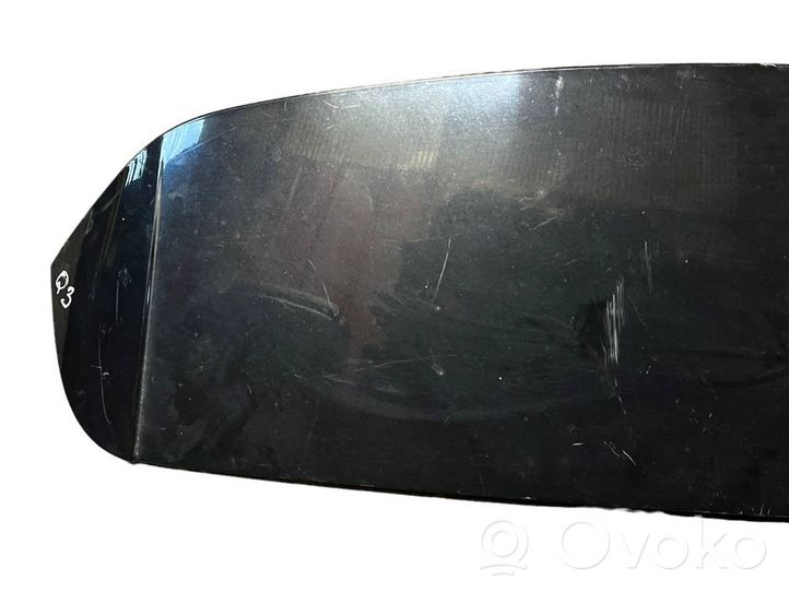 Audi Q3 8U Spoiler del portellone posteriore/bagagliaio 8U0827933F