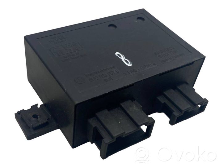 Volkswagen Lupo Immobilizer control unit/module 6H0953257B