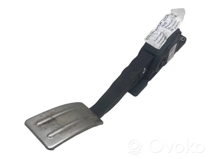 Ford Focus ST Accelerator throttle pedal 6PV01036890