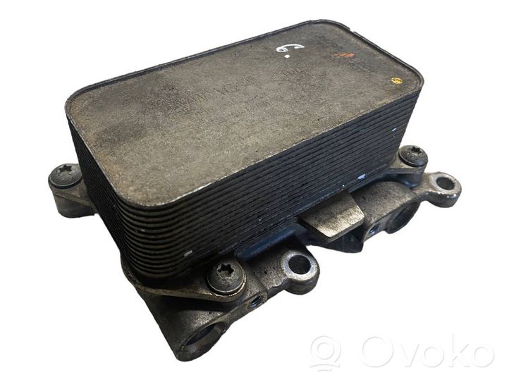 Volkswagen Touareg II Radiatore dell’olio trasmissione/cambio 7P0317037