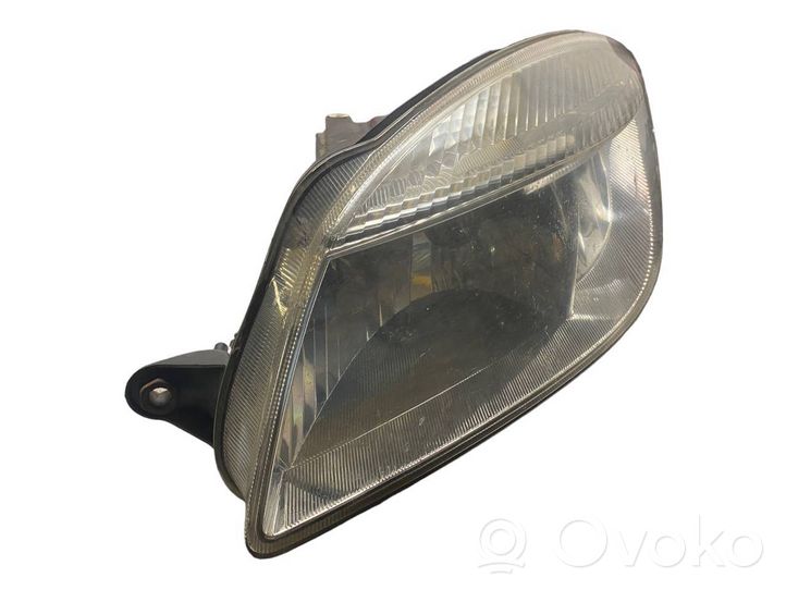 Skoda Roomster (5J) Lampa przednia E1312534