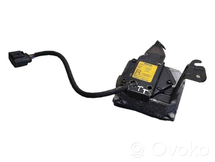 Audi TT Mk1 Xenon control unit/module 8N0907474A