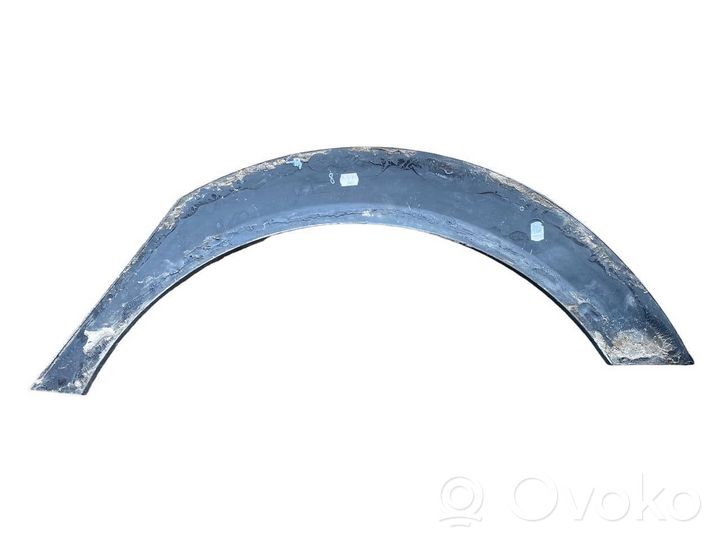 Audi A6 S6 C6 4F Rivestimento modanatura parafango posteriore 4F9853818