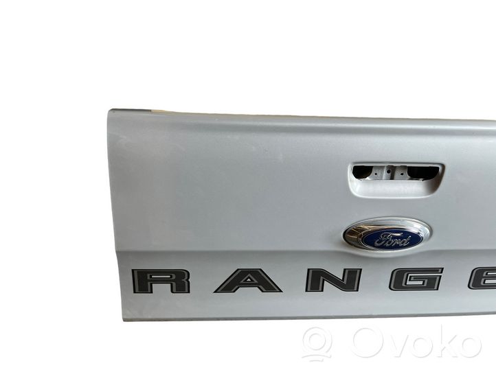 Ford Ranger Tylna klapa bagażnika 