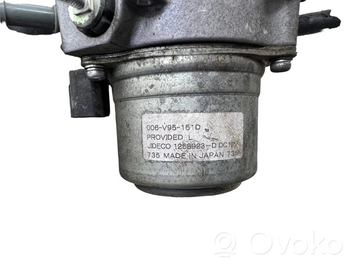 Honda Civic Vacuum pump 006-v95-151d