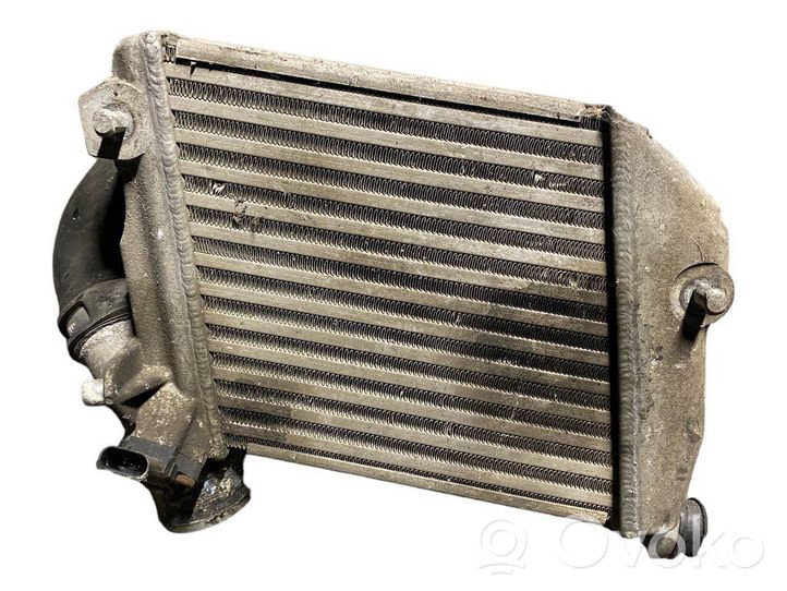 Audi A8 S8 D3 4E Radiatore intercooler 4E0145806G