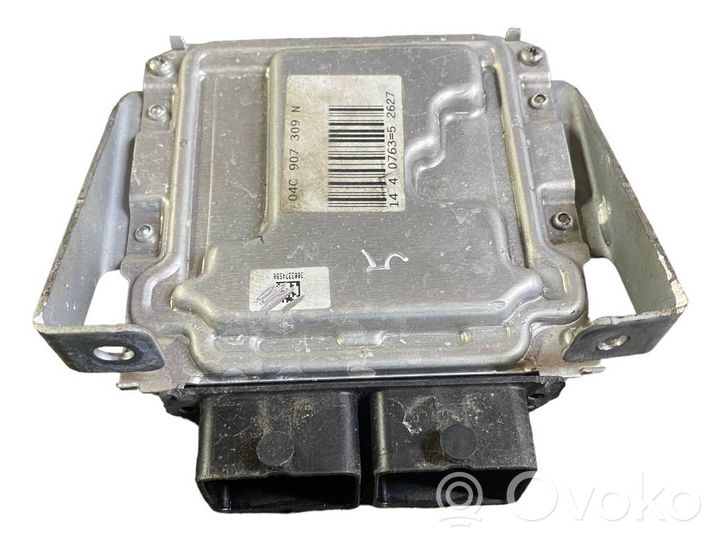 Volkswagen Up Calculateur moteur ECU 04C907309N