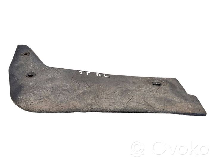 Audi TT Mk1 Front mudguard 8N0807547B