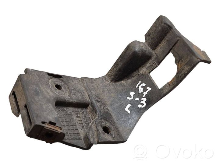 Audi A3 S3 8V Support de montage de pare-chocs avant 8L7853921