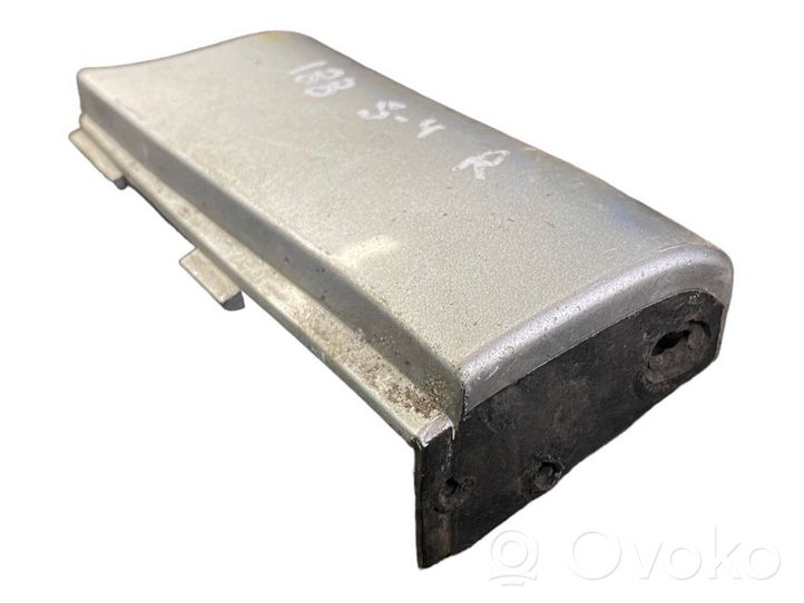 Audi A4 S4 B5 8D Moulure, baguette/bande protectrice d'aile 8D0853580C