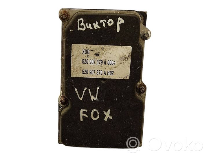 Volkswagen Fox Pompe ABS 5Z0907379A