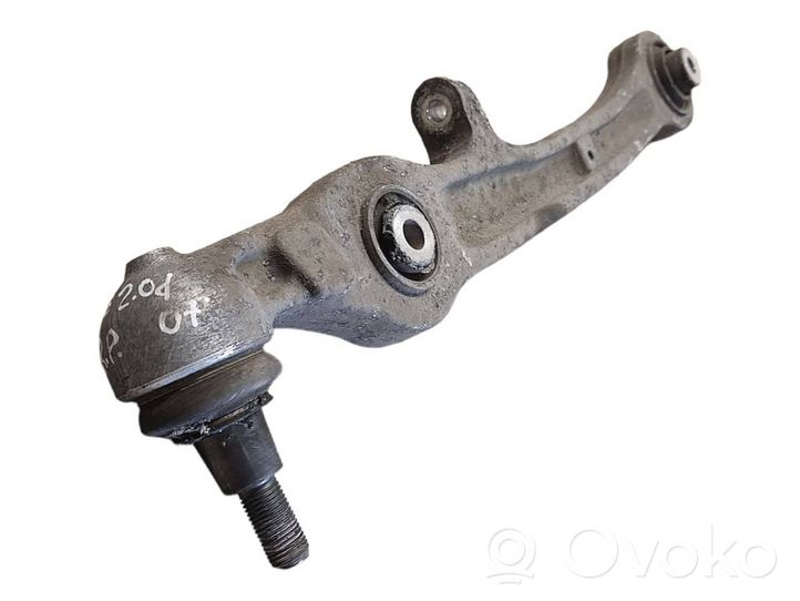 Audi A6 S6 C6 4F Braccio di controllo sospensione anteriore 4E0407182C