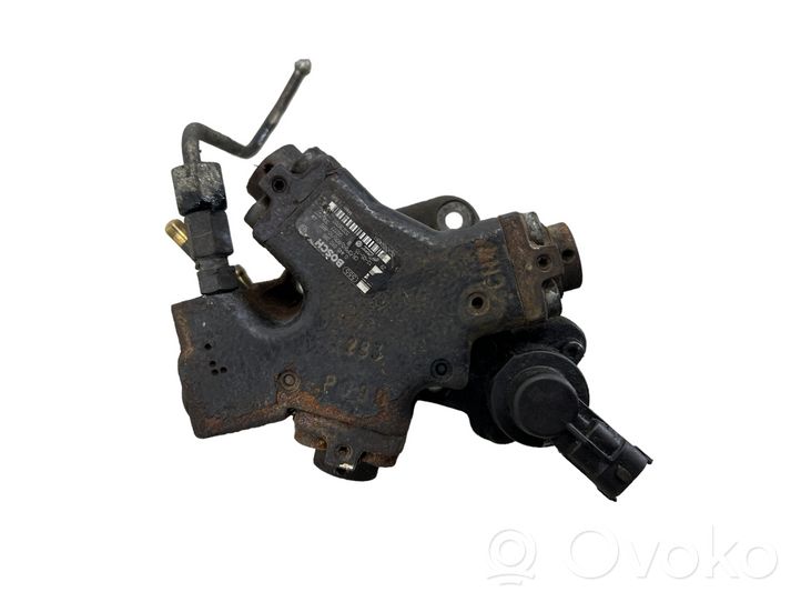 Opel Combo D Fuel injection high pressure pump 0445010266