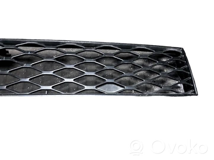 Audi A6 Allroad C5 Front bumper lower grill 4Z7807683A