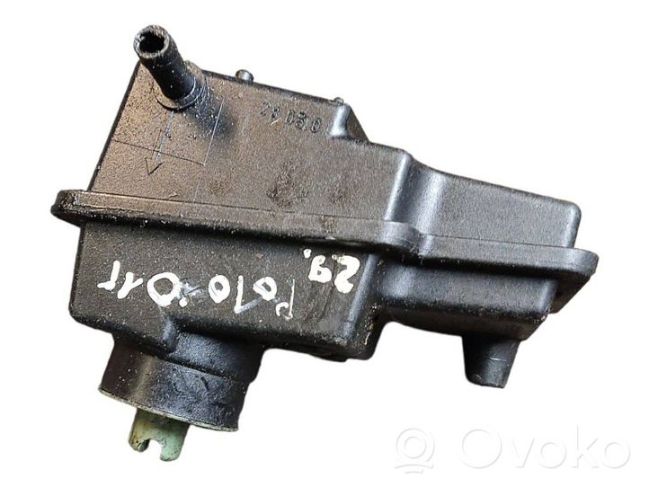 Volkswagen Polo III 6N 6N2 6NF Serbatoio/vaschetta del liquido del servosterzo 6N0422371D