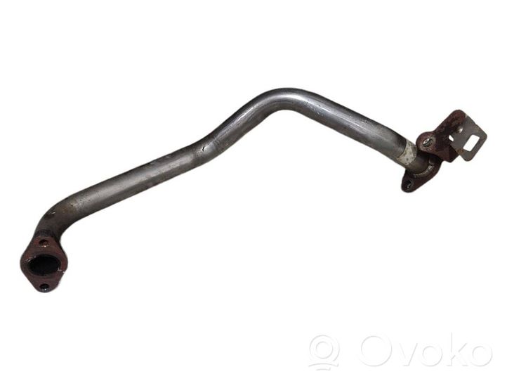Mazda RX8 Linea/tubo flessibile della valvola EGR 
