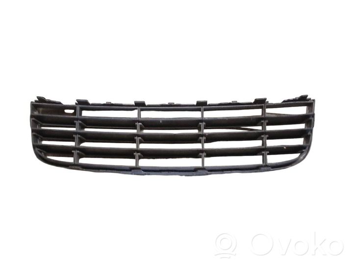 Volkswagen Golf V Grille inférieure de pare-chocs avant 1K0853101A