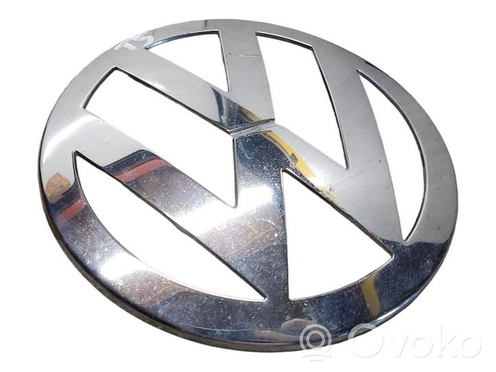 Volkswagen Transporter - Caravelle T5 Mostrina con logo/emblema della casa automobilistica 7E0853601