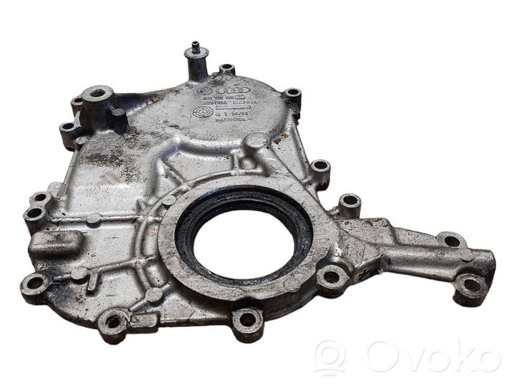 Audi A8 S8 D3 4E Osłona łańcucha rozrządu 059103153AE