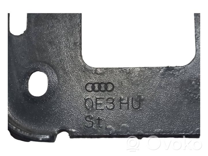 Audi A4 S4 B8 8K Anello/gancio chiusura/serratura del vano motore/cofano 8T0823480