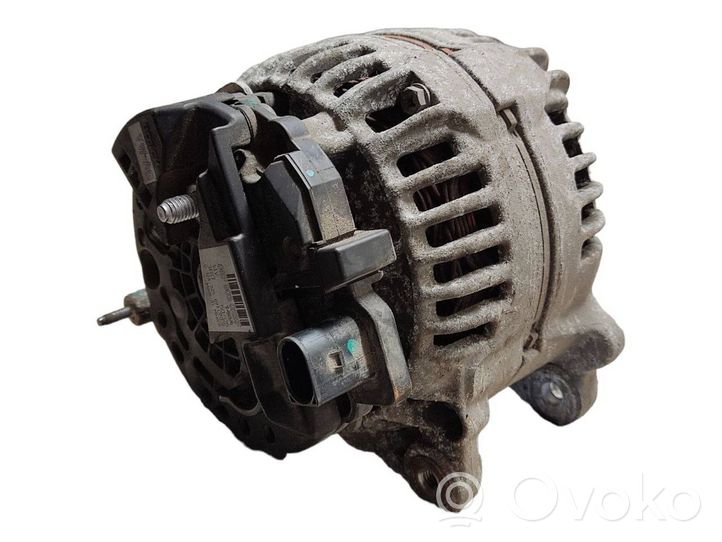 Volkswagen Jetta V Generator/alternator 06F903023F