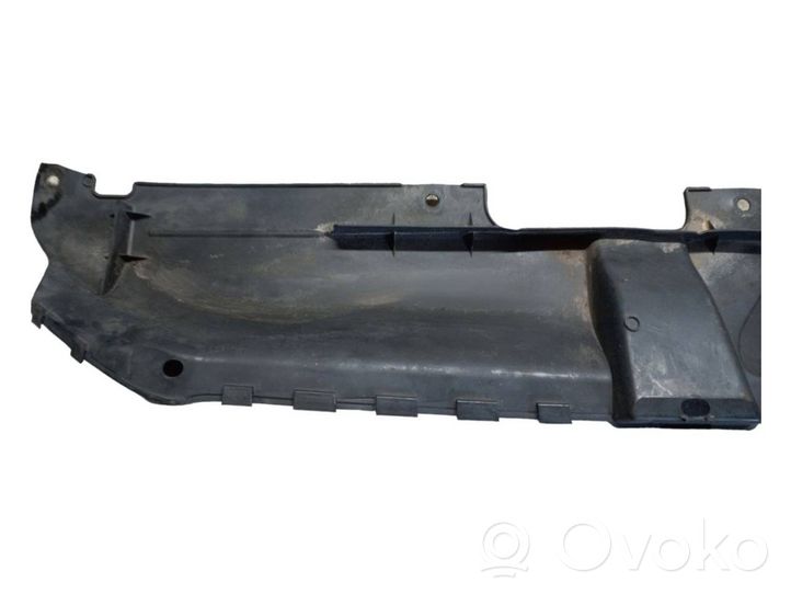 Audi A5 8T 8F Staffa del pannello di supporto del radiatore parte superiore 8K0807081