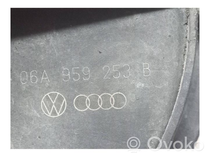 Audi A4 S4 B7 8E 8H Secondary air pump 06A959253B