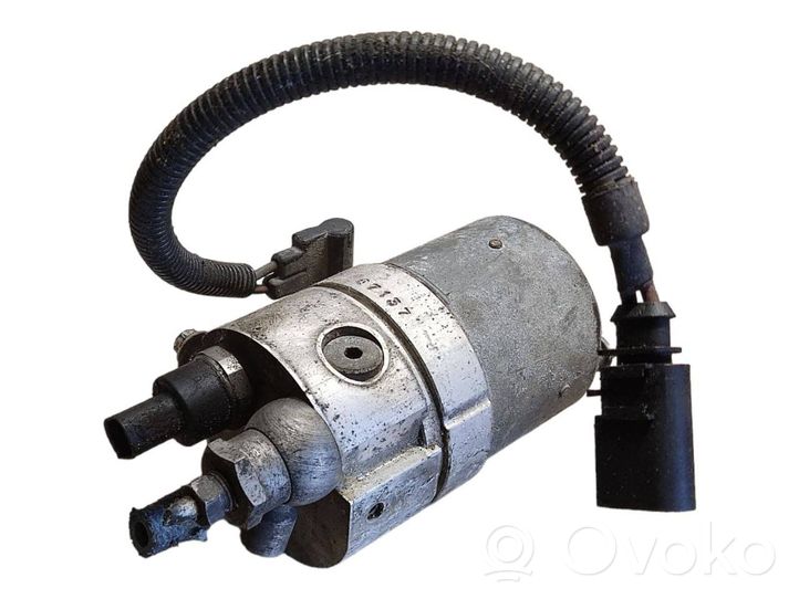 Audi A6 Allroad C6 Avattavan katon hydraulipumppu 8E0614175D