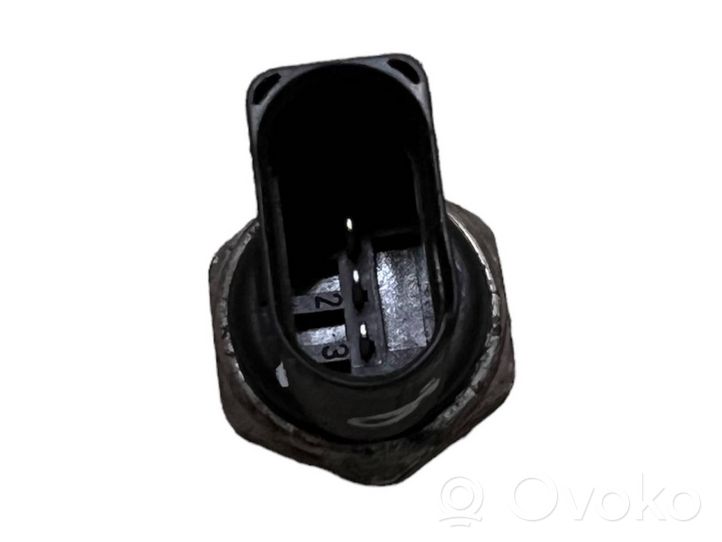 Audi A6 S6 C6 4F Sensor de presión del aire acondicionado (A/C) 4H0959126