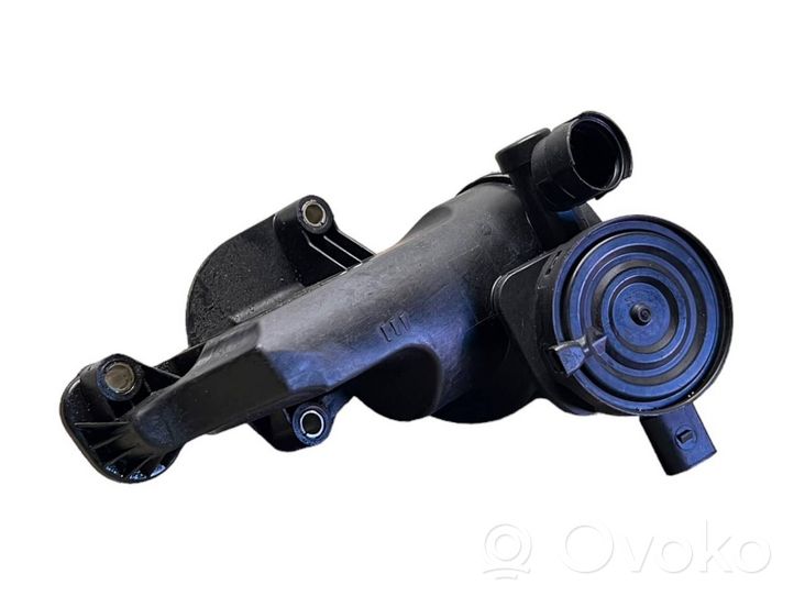 Volkswagen Golf Plus Odpowietrznik / Separator oleju 036103464AH