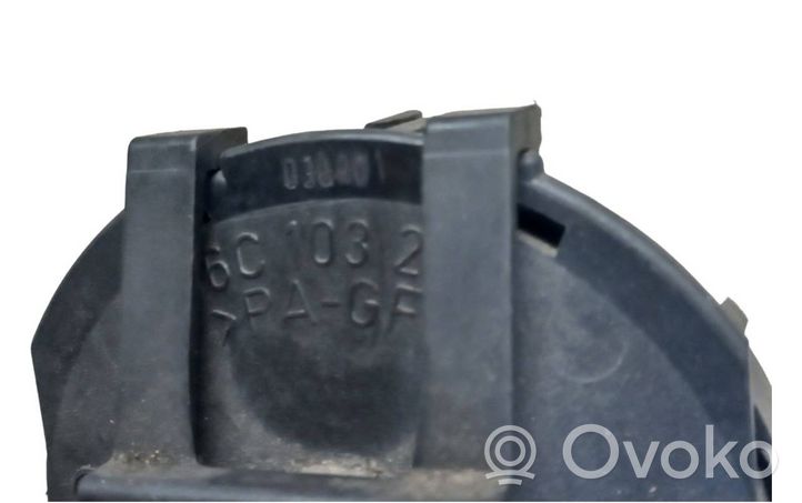 Audi A4 S4 B7 8E 8H Sfiato/tubo di sfiato/tubo flessibile 06C103245