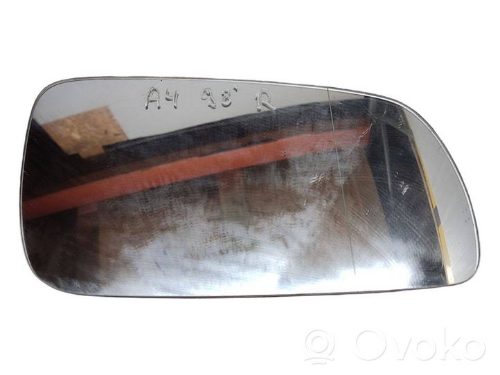 Audi A4 S4 B5 8D Spiegelglas Außenspiegel 