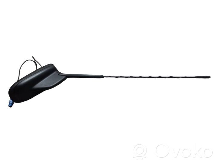 Volkswagen Golf Plus Antenna GPS 