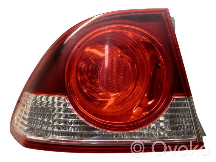 Honda Civic Lampa tylna P6104