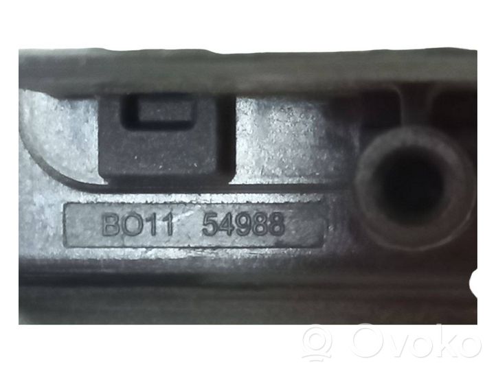 Opel Combo D Interrupteur d'ouverture de coffre B01154988