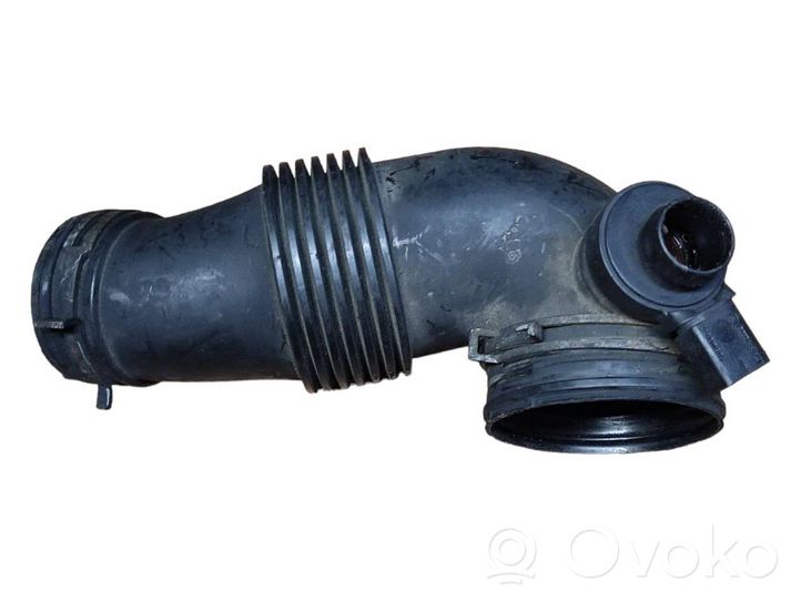 Volkswagen Touareg I Tube d'admission d'air 7L6129532A