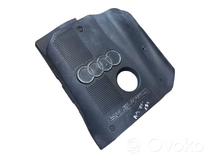 Audi A4 S4 B5 8D Variklio dangtis (apdaila) 058103724Q