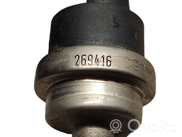 Audi A4 S4 B7 8E 8H Degvielas temperatūras sensors 269416