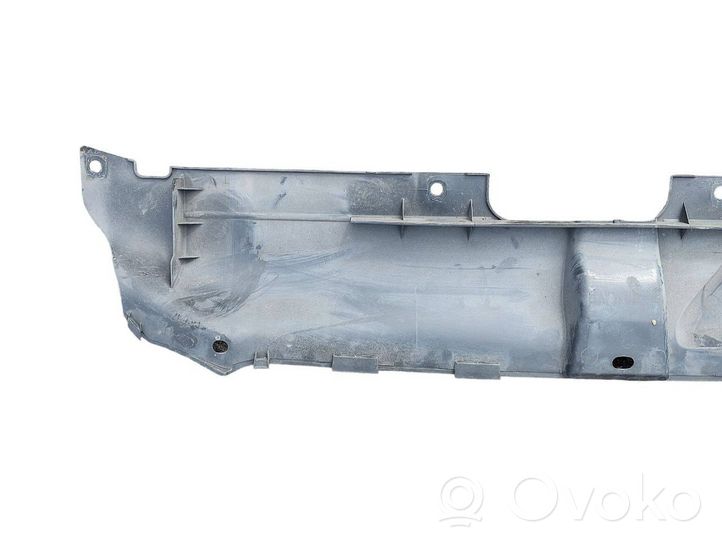 Audi A5 8T 8F Garniture de radiateur 8T0807081A