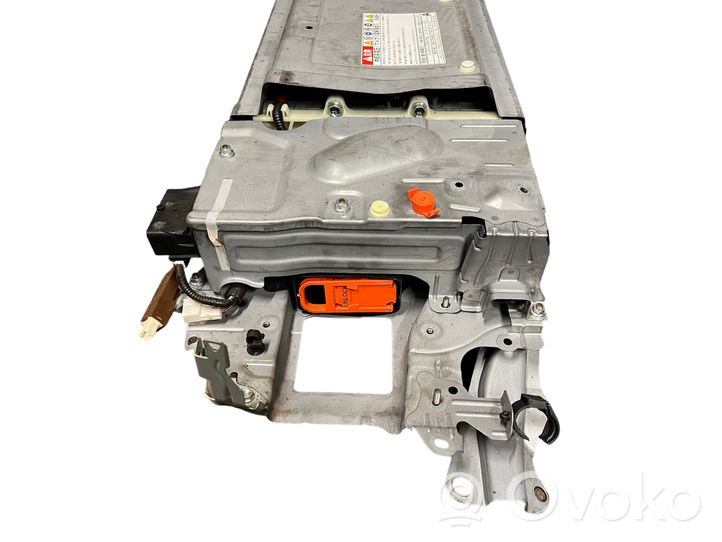 Toyota Prius (XW30) Bateria pojazdu hybrydowego / elektrycznego G9280-76011