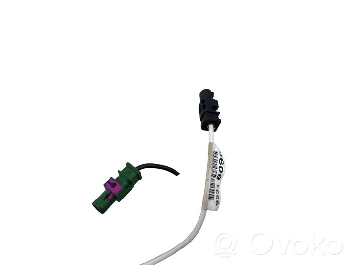 Opel Mokka Antenne radio 95318098