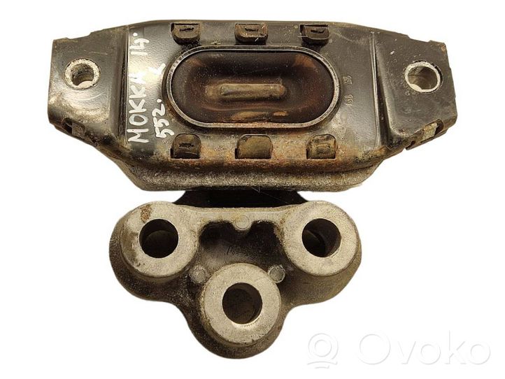 Opel Mokka Supporto di montaggio del motore 95128777